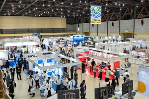 Toyama General Manufacturing Industry Trade Fair 2019