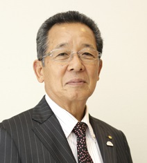 河合 満 氏