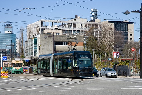 Tram