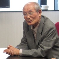 藤野センター長