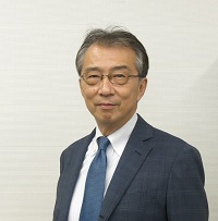 鎌田センター長