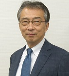 鎌田センター長