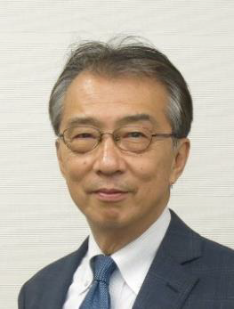 鎌田センター長