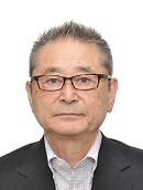 古屋 明 氏